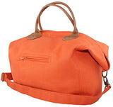 CB Station Cargo Tote (Orange)