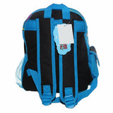 Ruz Adventure Time Jake, Finn And Princess Bubblegum Small Backpack Bag