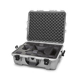 Nanuk Dji Drone Waterproof Hard Case With Custom Foam Insert For Dji Phantom 4/ Phantom 4 Pro