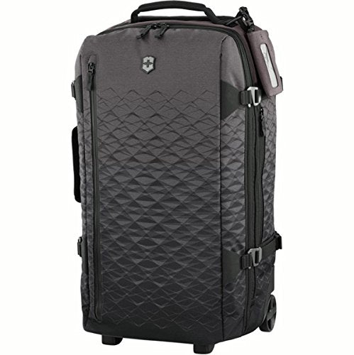 Shop Victorinox Vx Touring Wheeled Duffel Med – Luggage Factory