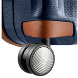 Samsonite Black Label Lite Cube Dlx 31" Hardside Spinner (One Size, Aluminium)