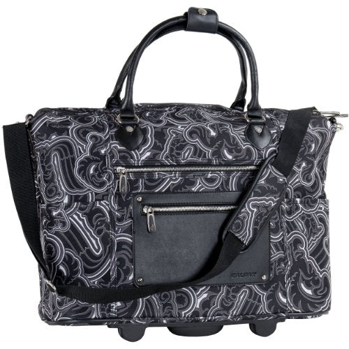 CALPAK Zanny Legacy 21-inch Laptop Tote Bag