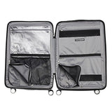 Travelpro Crew 11 25" Hardside Spinner, Carbon Grey