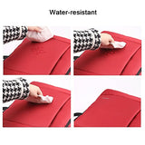 KOPACK Laptop Backpack Slim Business Travel Backpack Bag Pack 17 16 inch Grey Computer Daypack