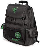 Mobileedge Tactical Gaming Backpack (Razerbp15)