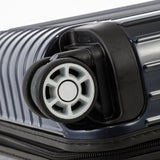 Rimowa Salsa Air - 26" Multiwheel Suitcase Navy