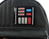 Loungefly Star Wars Darth Vader Cosplay Mini Backpack Standard