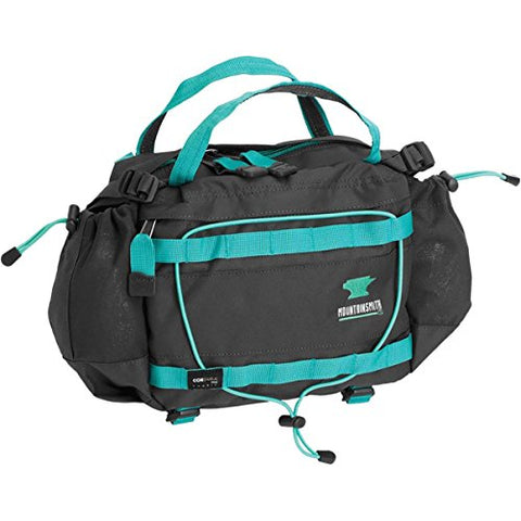 Mountainsmith Tour Lumbar Pack, Mint, One Size