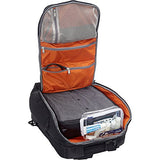 Ebags Professional Flight Laptop Backpack (Black)