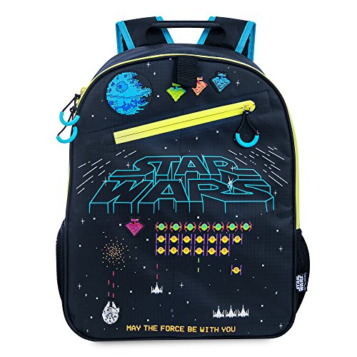 Star Wars Star Wars Backpack for Kids - Black