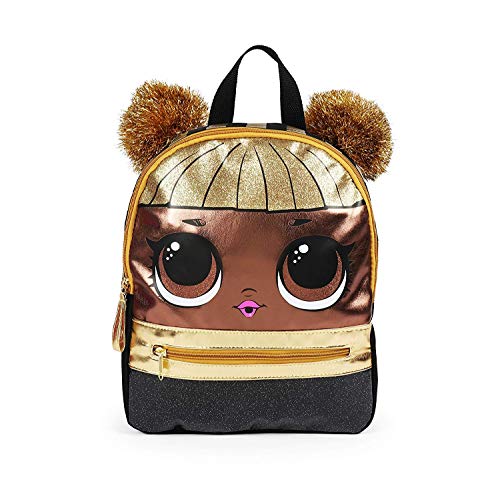 Doll Backpack Lol Surprise Doll Handbag Shop Surprise! Gold Mini