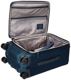 Hartmann Global Carry On Expandable Spinner, Harbor Blue