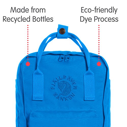 Shop Fjallraven Kanken, Re-Kanken Mini Recy – Luggage Factory