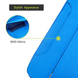 Laptop Shoulder Bag, 11-11.6 inch Tablet Laptop Case, Slim Briefcase Computer Bag Business Handle