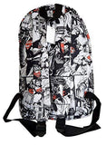 Dc Comics Superman Sublimated Backpack