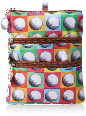 Sydney Love Accessory Pouch Cosmetic Case,Multi,One Size