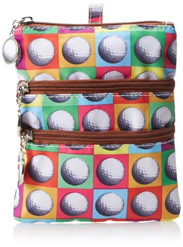 Sydney Love Accessory Pouch Cosmetic Case,Multi,One Size