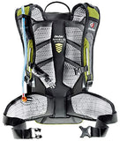 Deuter Attack Enduro 16, Apple/Black