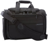 Briggs & Riley Baseline Deluxe Travel Tote,Black