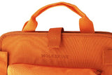 Moleskine Storage Panel,Orange,One Size