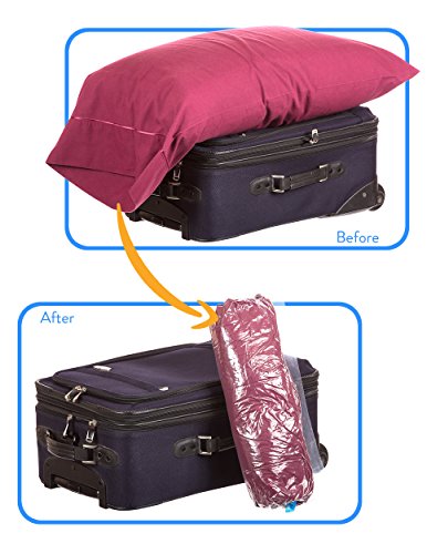 Shop Travis Travel Gear Space Saver Bags. No – Luggage Factory