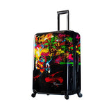 Mia Toro Prado-Beautiful Minds 3Pc, Prado/Beautiful Minds Print