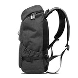 Kaka Laptop Backpack Computer Backpack Lightweight Water Resistant Backpack For 15.6-Inch Laptop