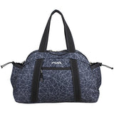 Fuel Sport Carryall Duffel For Gym, Travel or Weekend Gateway,