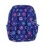 Vera Bradley Laptop Backpack (Ellie Flowers)