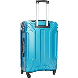 Samsonite Englewood 25" Expandable Hardside Checked Spinner Luggage