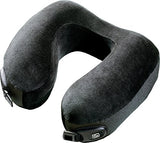 Design Go Ultimate Memory Pillow, Black