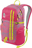 Granite Gear Campus Brimson Backpack - Linear Chaos/Petal/Neolime