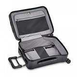 Briggs & Riley Torq Luggage International Carry-On 21" Spinner, Tech Black