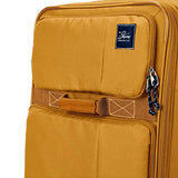 Skyway Whidbey 24-inch Spinner Upright in Honey