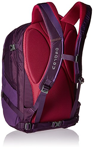 celeste backpack osprey Shop Osprey Packs Celeste Daypack, Mariposa P – Luggage Factory