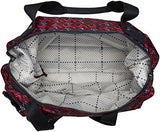 Kipling Women'S Carton Printed Travel Tote