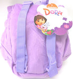 Dora the Explorer Dora Plush Mr. Backpack with Map New Style