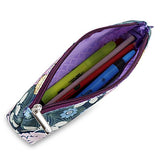 J World New York Jojo 05 Pencil Case, Secret Garden