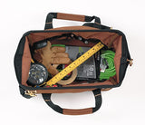 Carhartt Legacy Tool Bag (2015 Style) 16 inch Molded Base, RealTree Xtra