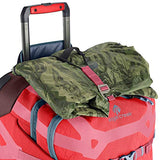 Eagle Creek Gear Warrior 2-Wheel Rolling Duffel Bag, 34-Inch, Coral Sunset