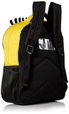 Despicable Me Despicable Me 16" Backpack & Matching Beanie Accessory