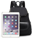 Scarleton Pro Backpack H501001 - Black