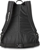 Dakine Wonder Pack, 15 L/One Size, Black