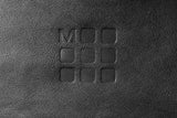 Moleskine Classic Slim Messenger Bag, Black