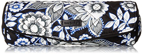 Vera Bradley Iconic On A Roll Case, Snow Lotus