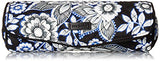 Vera Bradley Iconic On A Roll Case, Snow Lotus