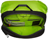 Osprey Packs Pixel Port Daypack (Spring 2016 Model), Black Pepper