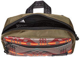 Pendleton Women's Waist Pack, Olive Multi, One Size