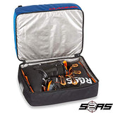 Dakine Unisex Boot Locker 69L Amethyst OS