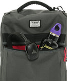 Burton Overnighter Roller Travel Bag Blotto NA